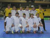 Фотография Алексеева Антона