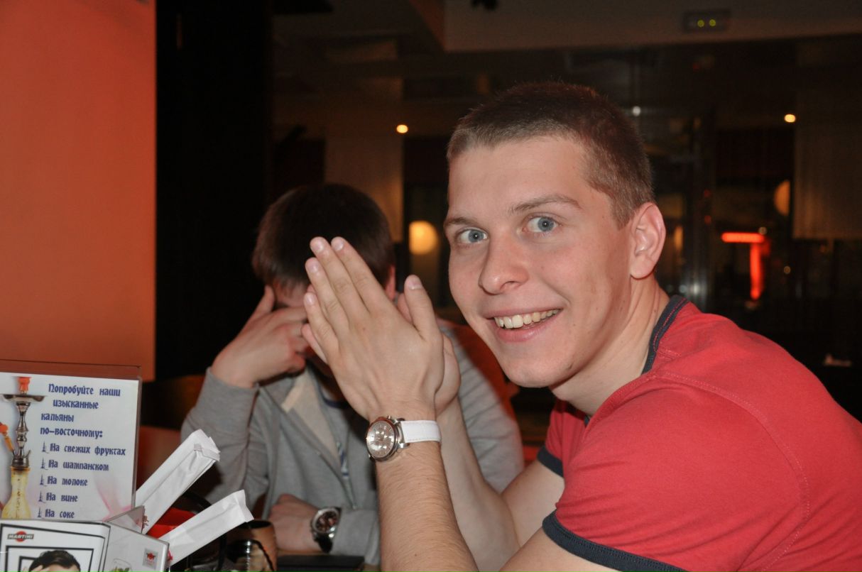 Александр Канаев фотография #36