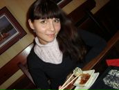 Фотография Чуркиной Валерии