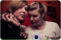 Фотография Чеботарь Татьянки