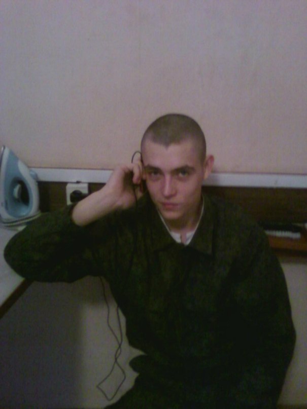 Виктор Поддымов фотография #12