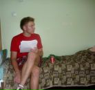 Фотография Рысева Даниила