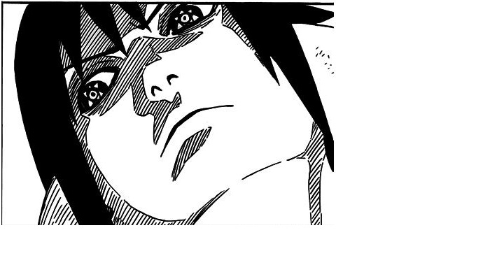 Itachi Uchiha... фотография #36