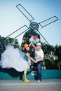 Sasha Zhang фотография #15 (источник - https://vk.com/id146141153)