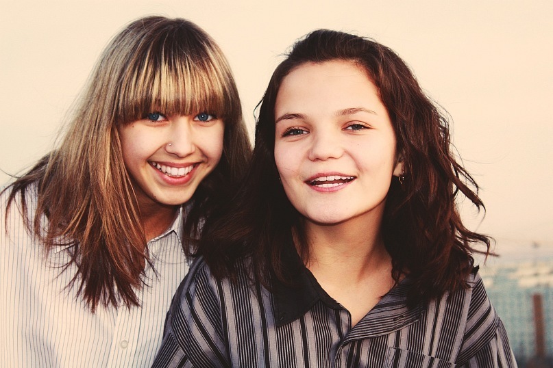 Оля Салтанова фотография #35