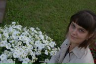 Фотография Шамраевой Анны