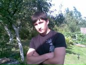 Фотография Томилова Руслана