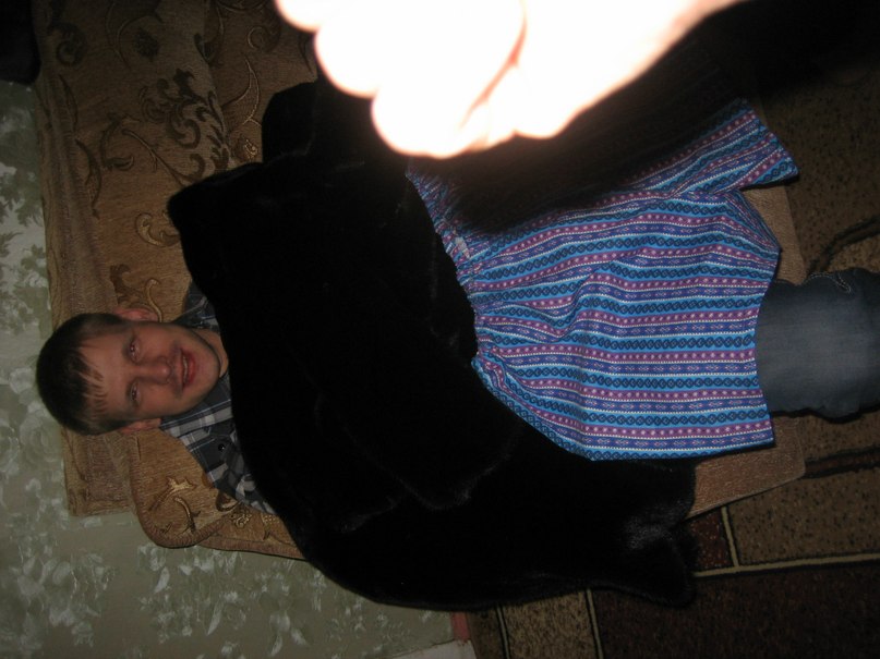 Виктор Оглезнев фотография #24