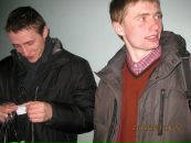 Артем Сінькевич фотография #34 (источник - https://vk.com/id117158755)