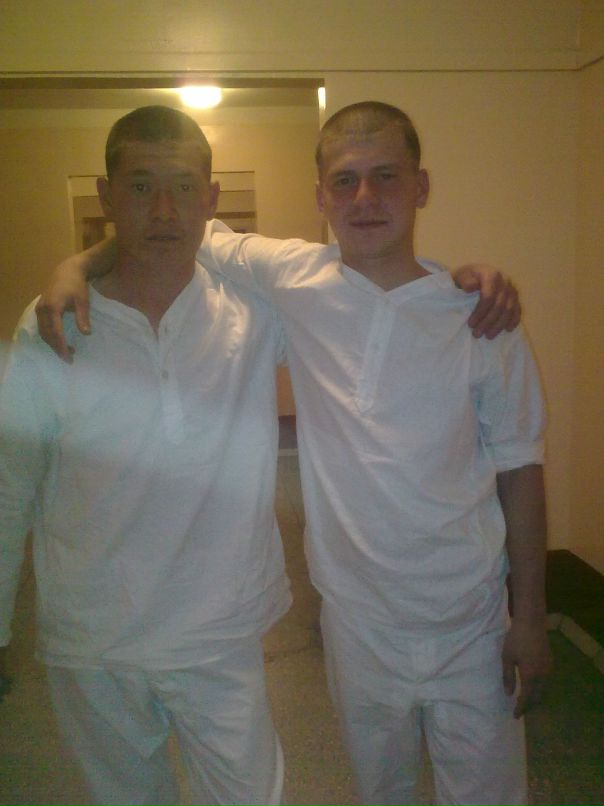 Айслан Монгуш фотография #50