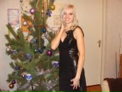 Фотография Масловой Ксюни