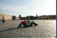 Фотография Лякаевой Светланы