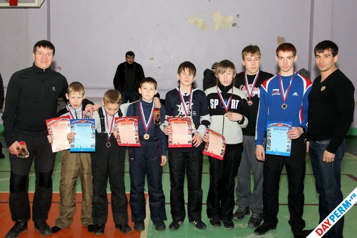 Фёдор Савельев фотография #47