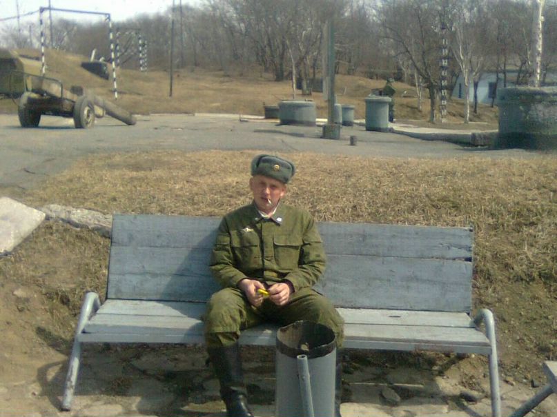 Степан Марченко фотография #49