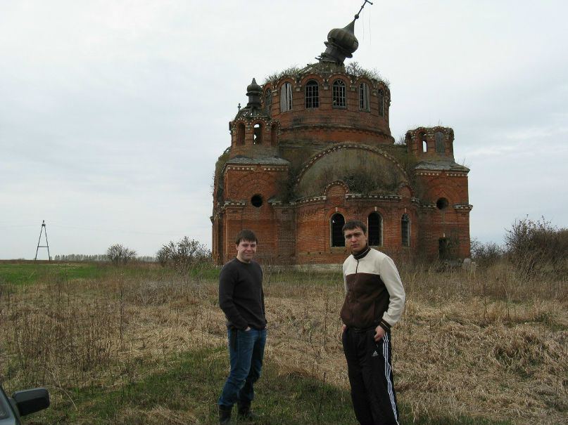 Nik Niper фотография #39