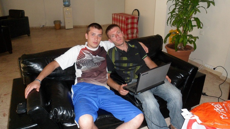 Дмитрий Логинов фотография #42