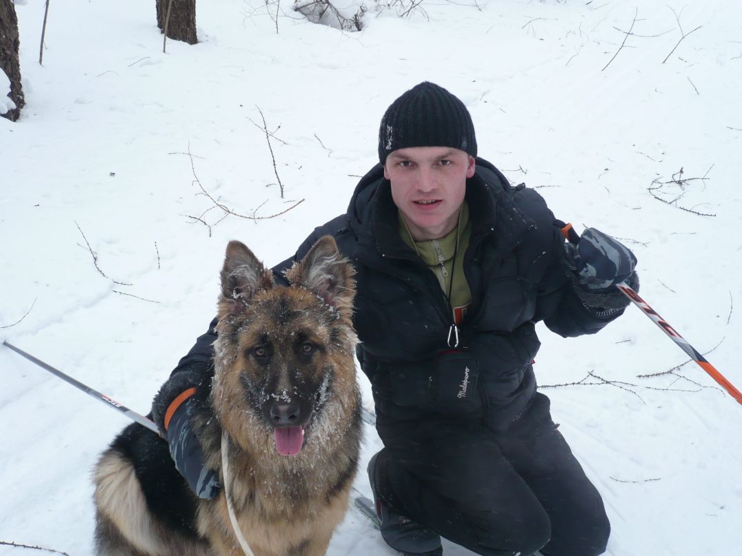 Александр Ильин фотография #32