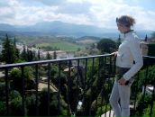 Фотография Цыкуновой Ирины