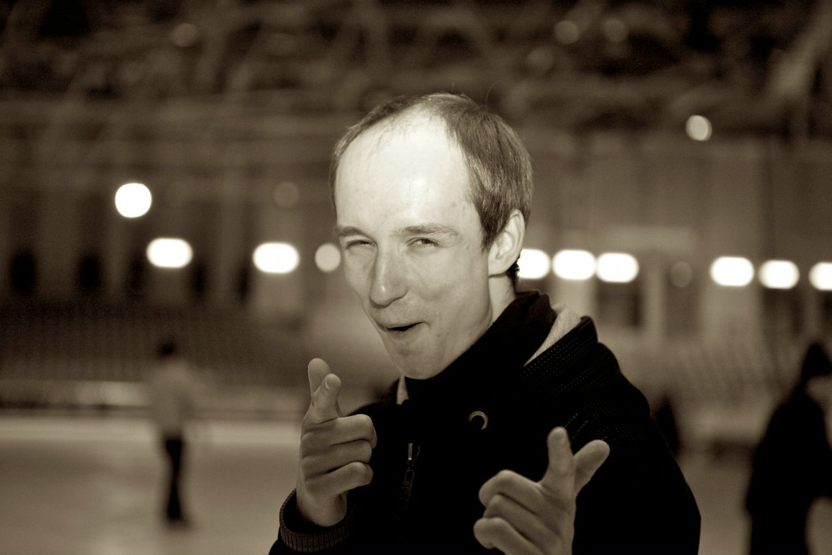 Сергей Николаев фотография #37