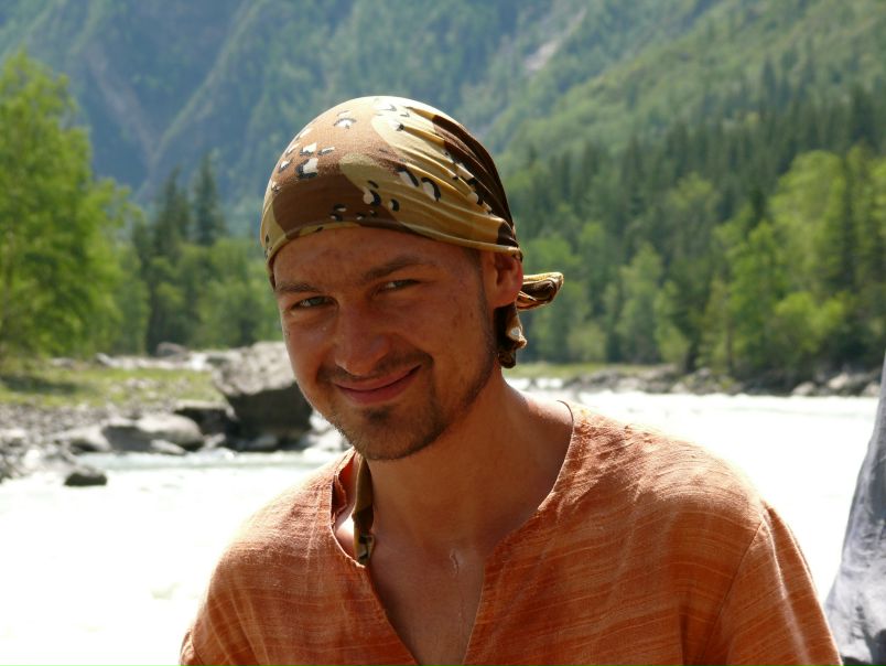 Антон Щербаков фото №44