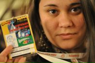 Фотография Гречко Оксаны