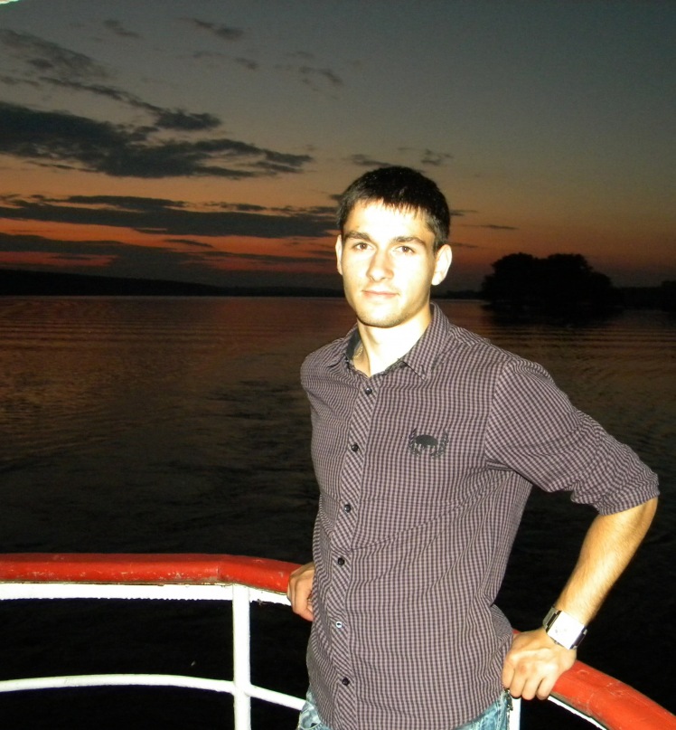 Сергей Тимошенко фотография #33