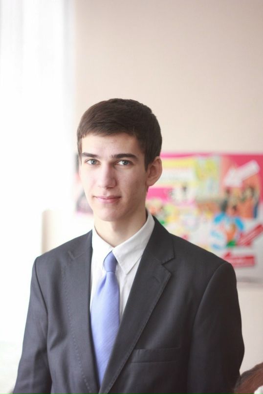 Иван Болдырев фотография #47