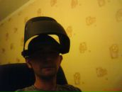 Фотография Сагдеева Романа