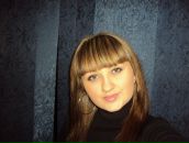 Фотография Скачковой Екатерины