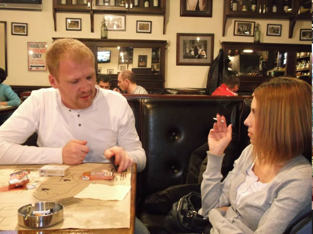 Сергей Байдаков фотография #21