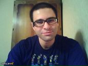 Фотография Хакиева Алибека