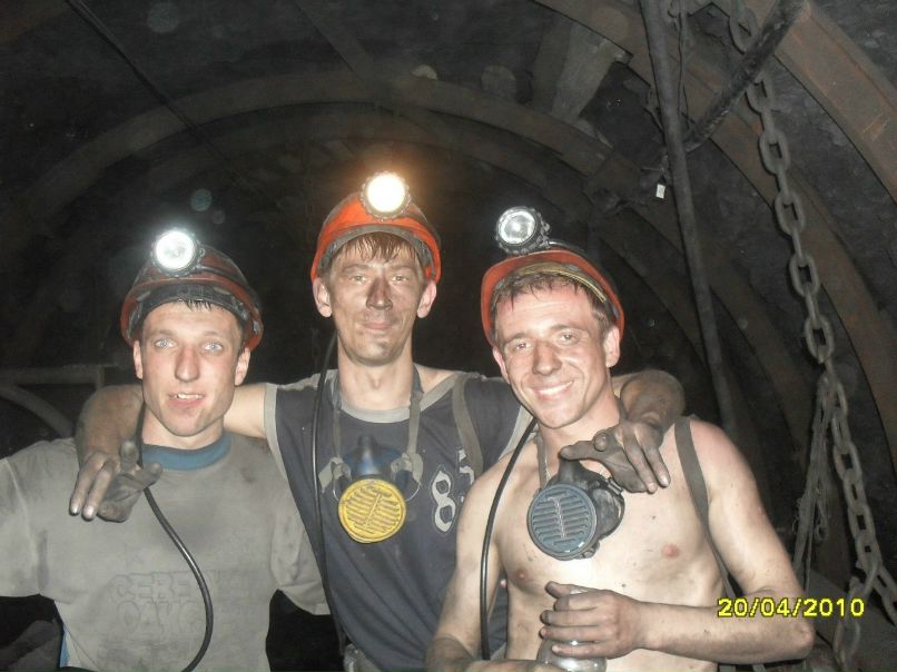 Игорь Иваненко фотография #39