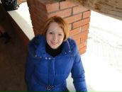 Фотография Чернышовой Ирины