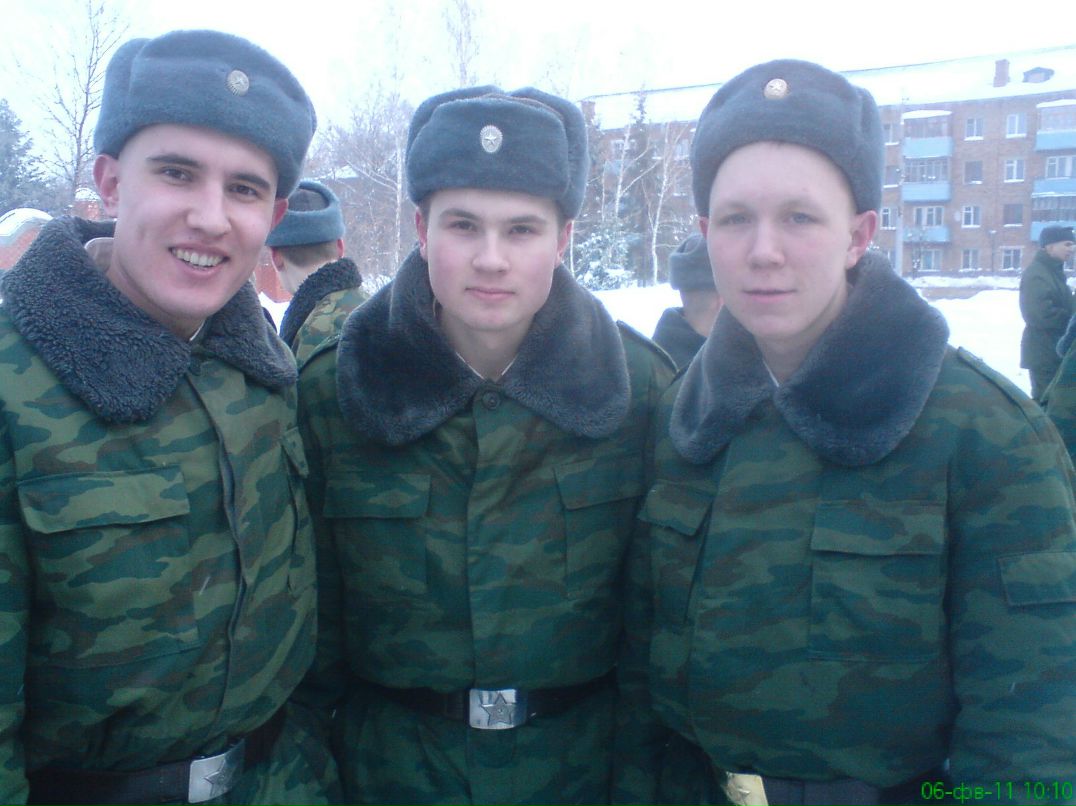 Александр Плотников фотография #28