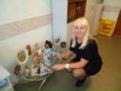 Фотография Николаевой Виктории