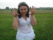 Фотография Моржуль Алены