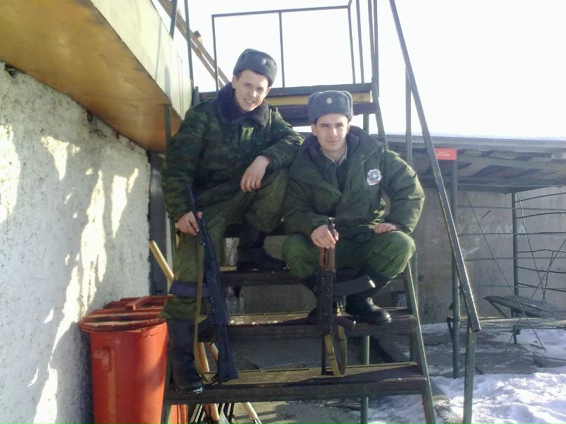 Виктор Акользин фотография #9