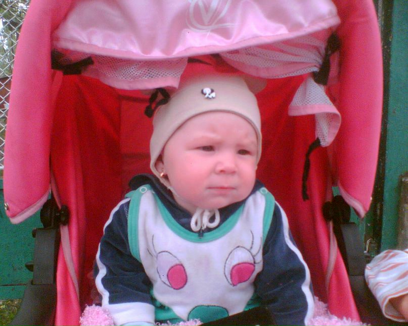 Танька Елек фотография #19