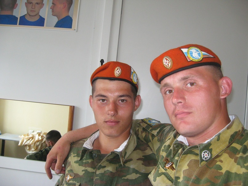 Дмитрий Бессольцев фотография #20