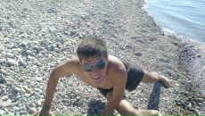 Фотография Павловича Антона