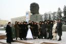Фотография Батуев Баир