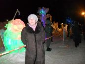 Фотография Ноздриной Светланы