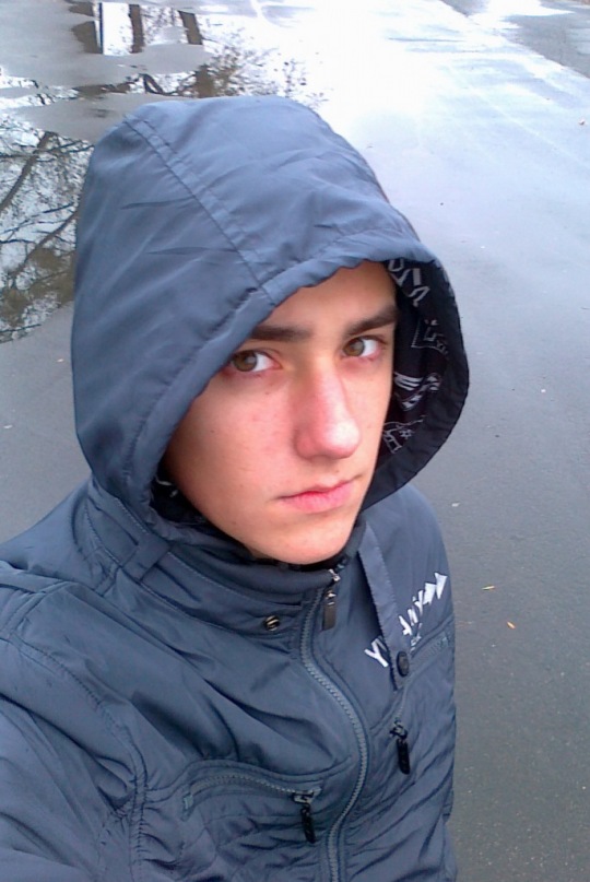 Игорь Олиферчик фотография #30