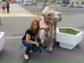 Фотография Рассказовой Людмилы