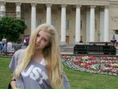 Фотография Зверевой Алины