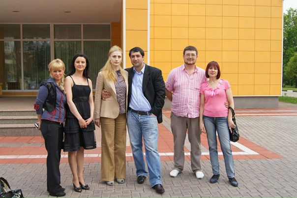 Zero Zero фото №2