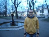 Фотография Овчаренко Сережи