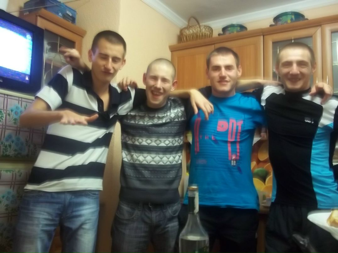 Віталя Шершун фотография #40