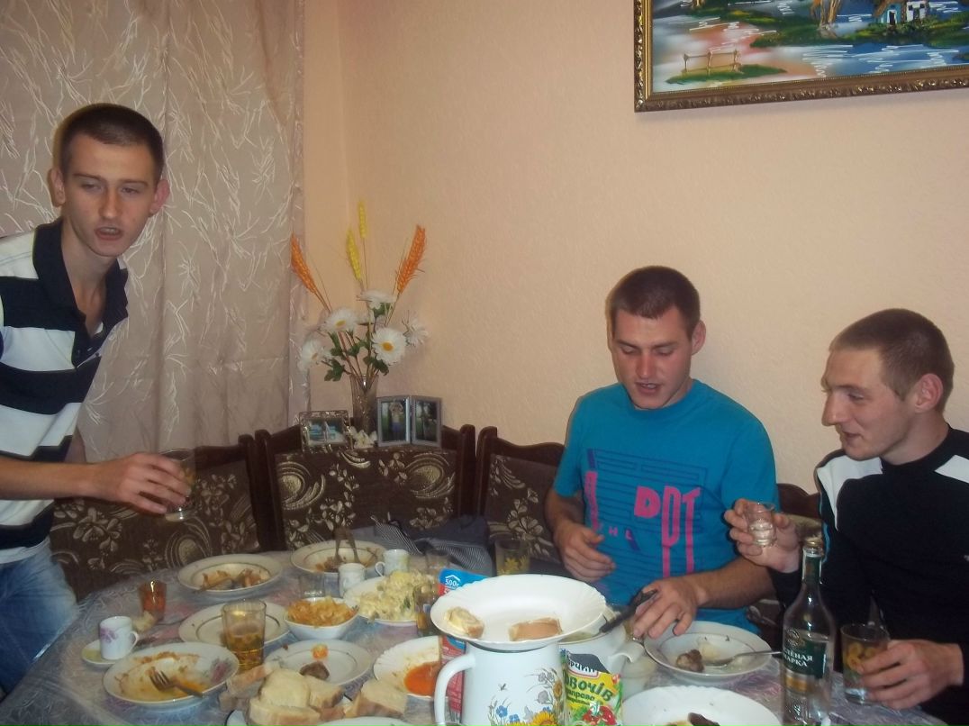 Віталя Шершун фотография #29