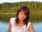 Фотография Маковой Евгении